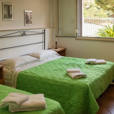 Baglio Scurati Home Holidays Custonaci Ngoại thất bức ảnh