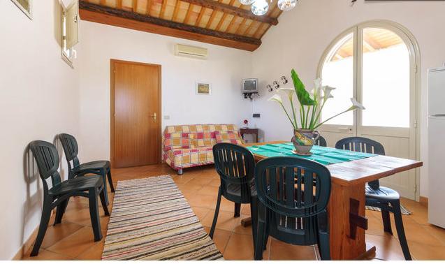 Baglio Scurati Home Holidays Custonaci Ngoại thất bức ảnh