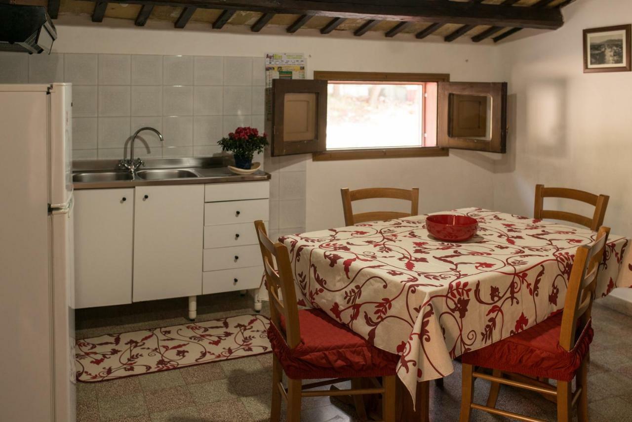 Baglio Scurati Home Holidays Custonaci Ngoại thất bức ảnh