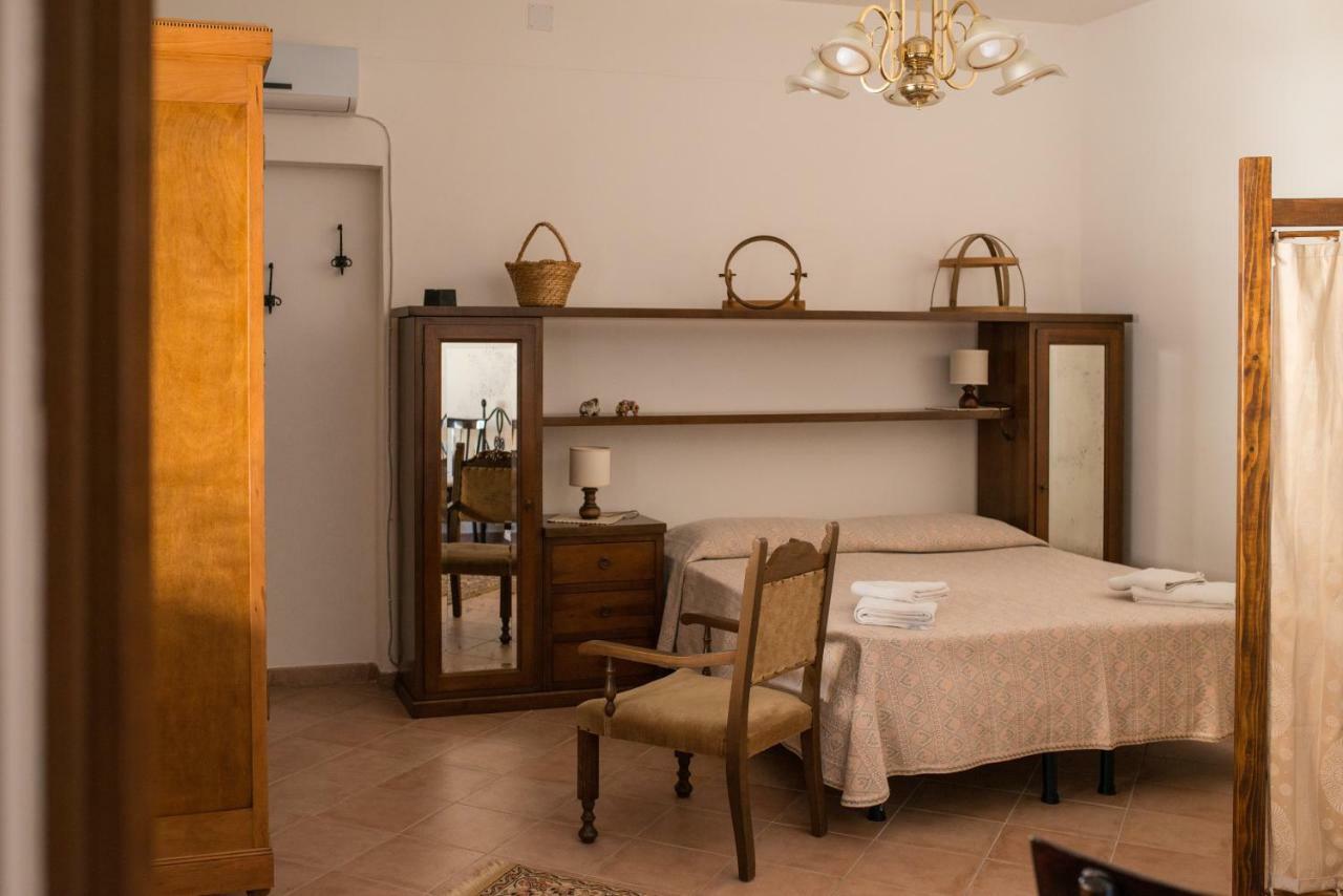 Baglio Scurati Home Holidays Custonaci Ngoại thất bức ảnh