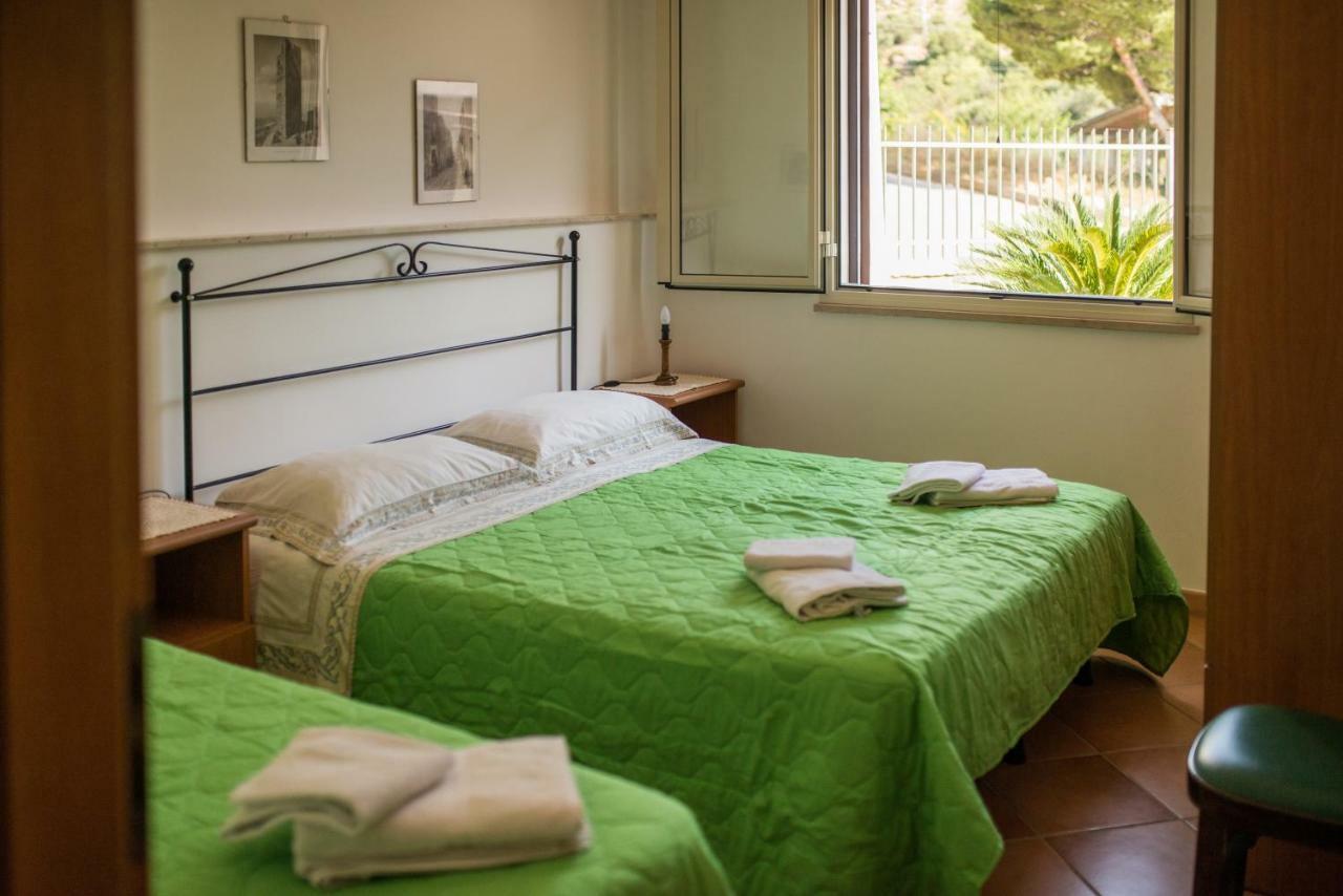 Baglio Scurati Home Holidays Custonaci Ngoại thất bức ảnh