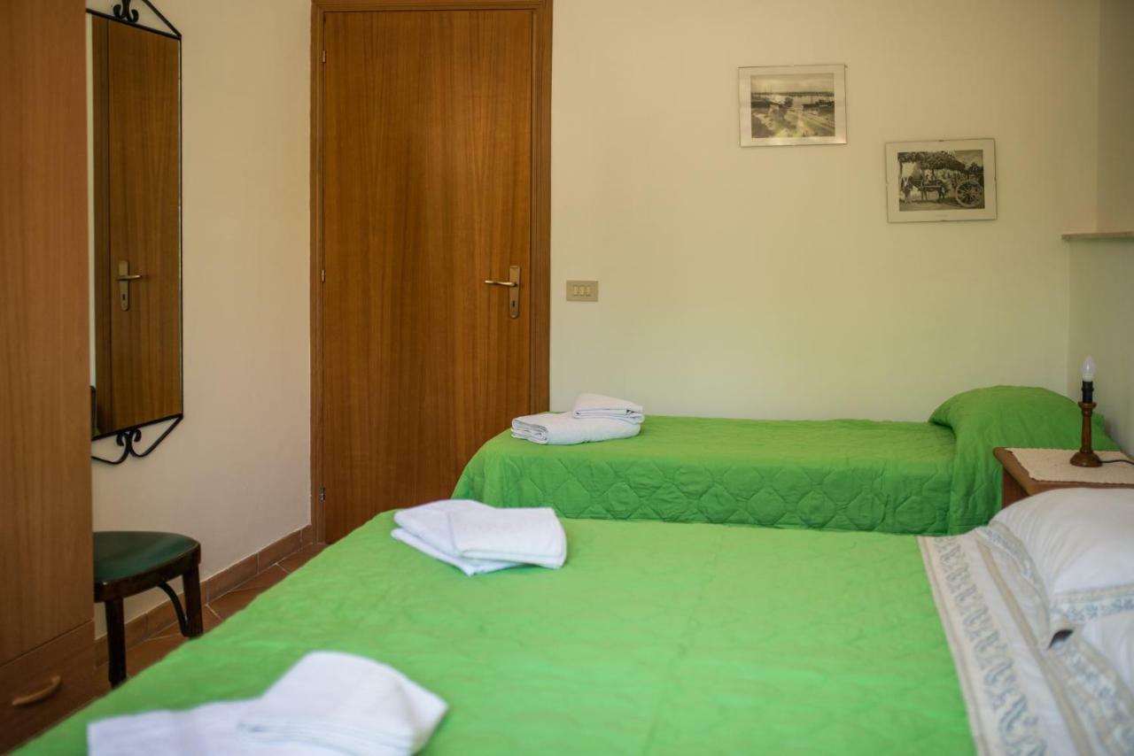 Baglio Scurati Home Holidays Custonaci Ngoại thất bức ảnh