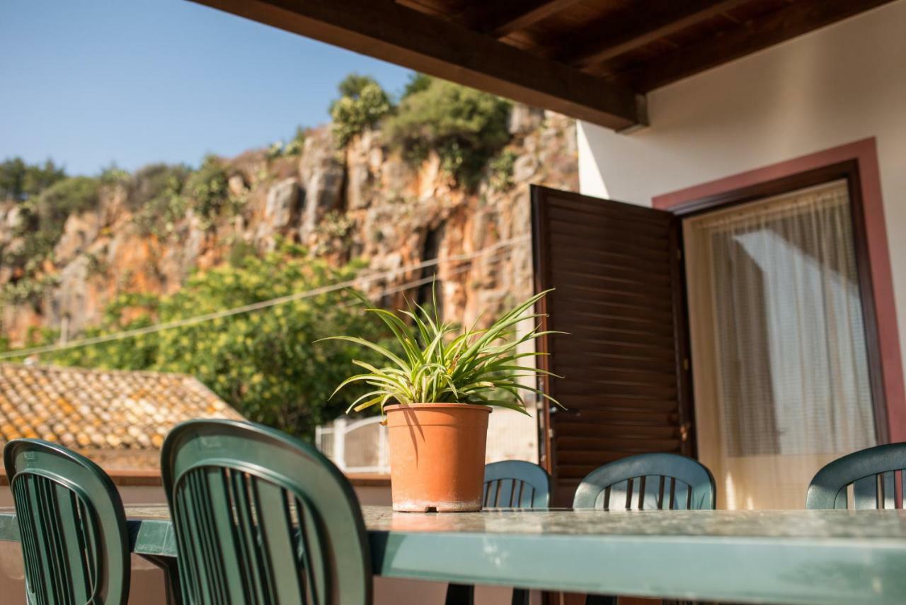 Baglio Scurati Home Holidays Custonaci Ngoại thất bức ảnh